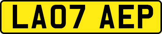 LA07AEP