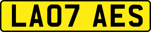 LA07AES
