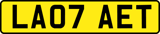LA07AET