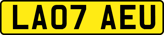 LA07AEU