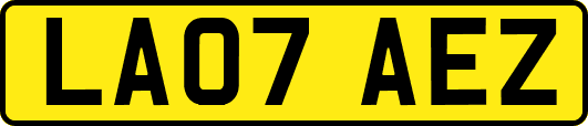 LA07AEZ