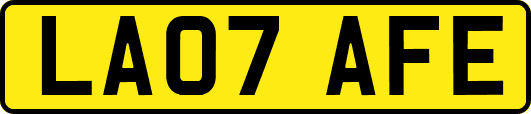 LA07AFE
