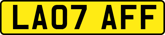 LA07AFF