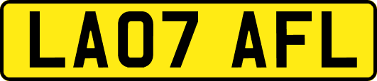 LA07AFL