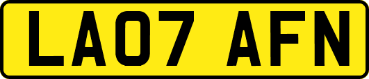 LA07AFN