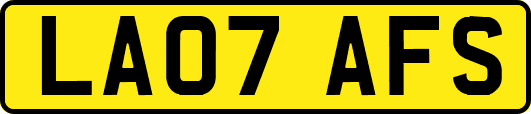LA07AFS