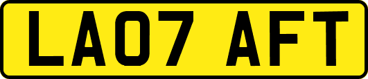 LA07AFT