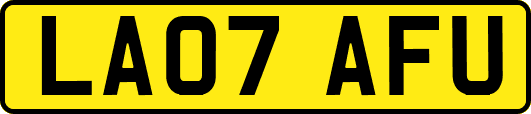 LA07AFU