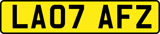 LA07AFZ