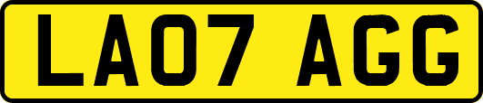 LA07AGG