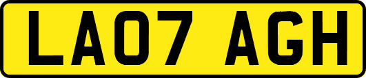 LA07AGH
