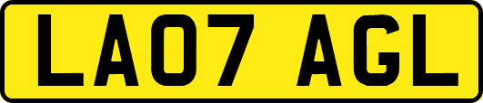 LA07AGL