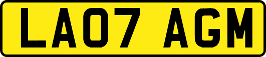 LA07AGM