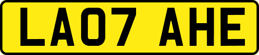 LA07AHE