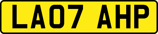 LA07AHP