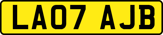 LA07AJB