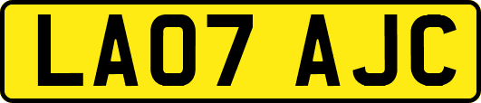 LA07AJC