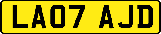 LA07AJD