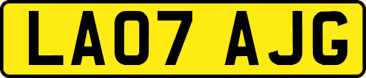 LA07AJG