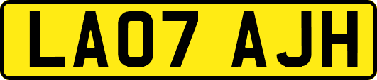 LA07AJH