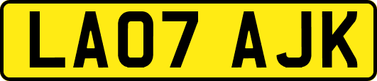 LA07AJK