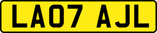 LA07AJL