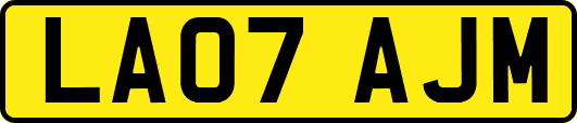 LA07AJM