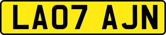LA07AJN