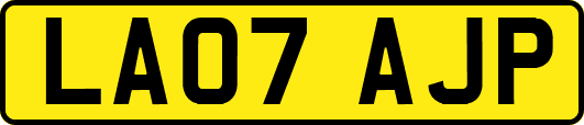 LA07AJP