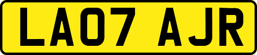 LA07AJR