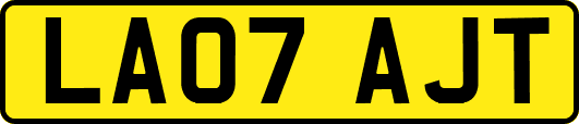 LA07AJT
