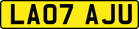 LA07AJU