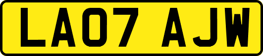 LA07AJW