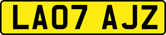 LA07AJZ