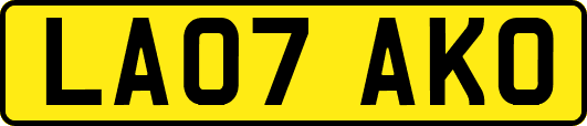 LA07AKO