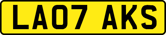 LA07AKS