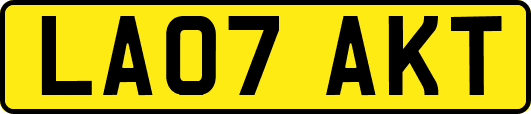 LA07AKT