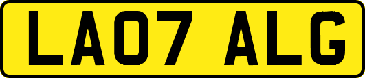 LA07ALG