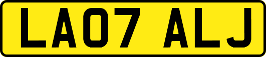 LA07ALJ