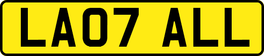 LA07ALL