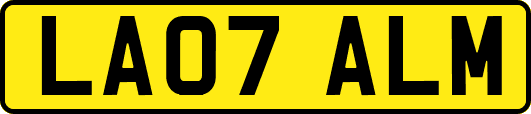 LA07ALM