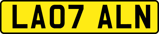 LA07ALN