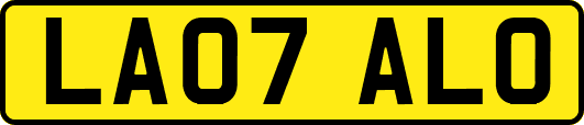 LA07ALO