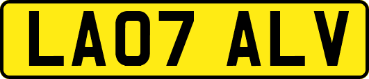 LA07ALV