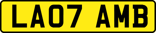 LA07AMB