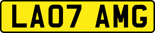 LA07AMG