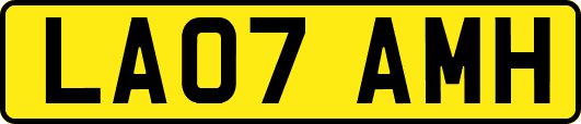 LA07AMH