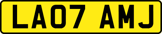 LA07AMJ