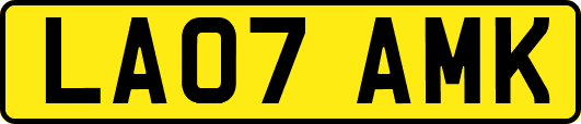 LA07AMK