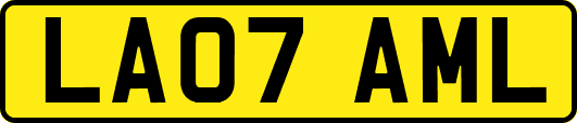 LA07AML
